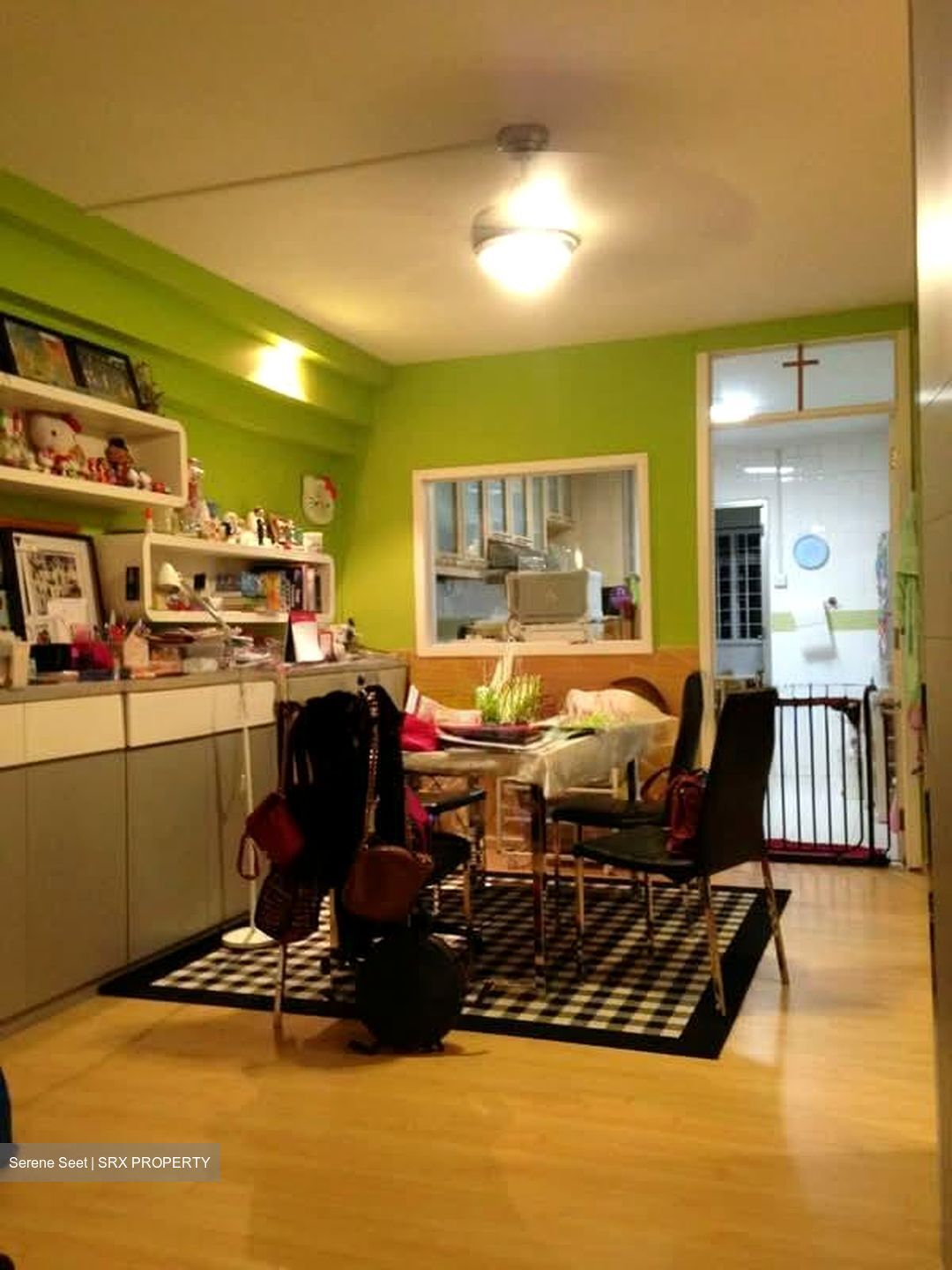 Blk 571 Pasir Ris Street 53 (Pasir Ris), HDB 5 Rooms #564084951